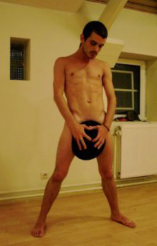 David H