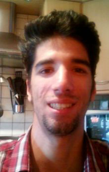 Jeremy J