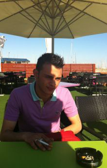 Samet