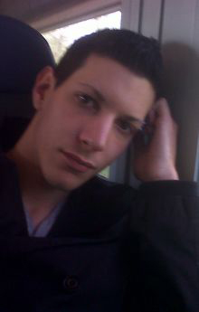 Chris Gay