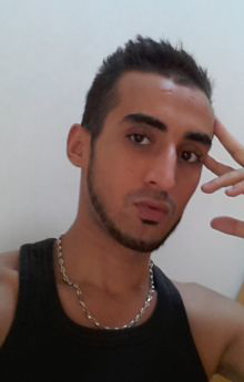 Holyguy