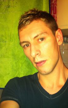 Eric 