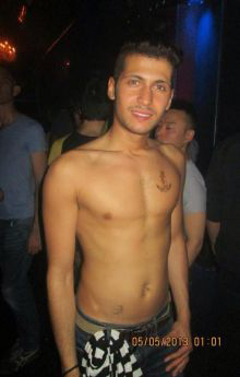 Sugerboy