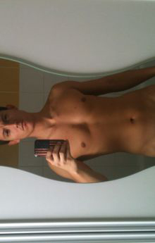 Heteroboy