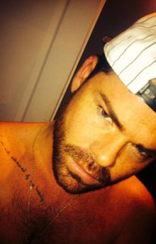 Gabriel A