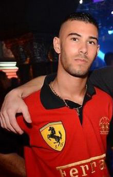 Cristiano P
