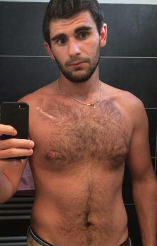 Raphachaud
