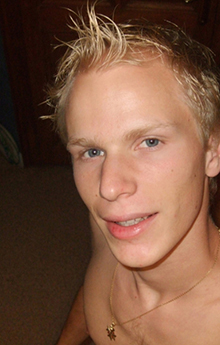 Blond Du Nord