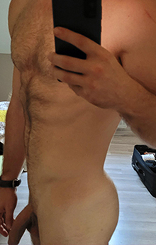 Frenchie Boy