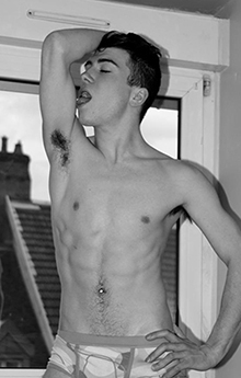 Damian K